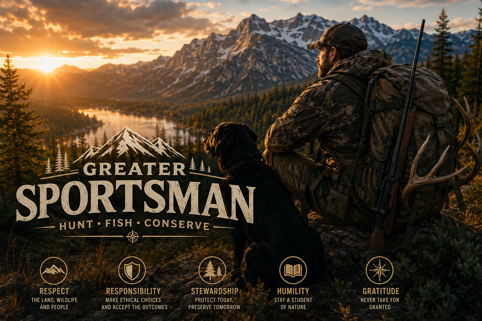 About Greater Sportsman