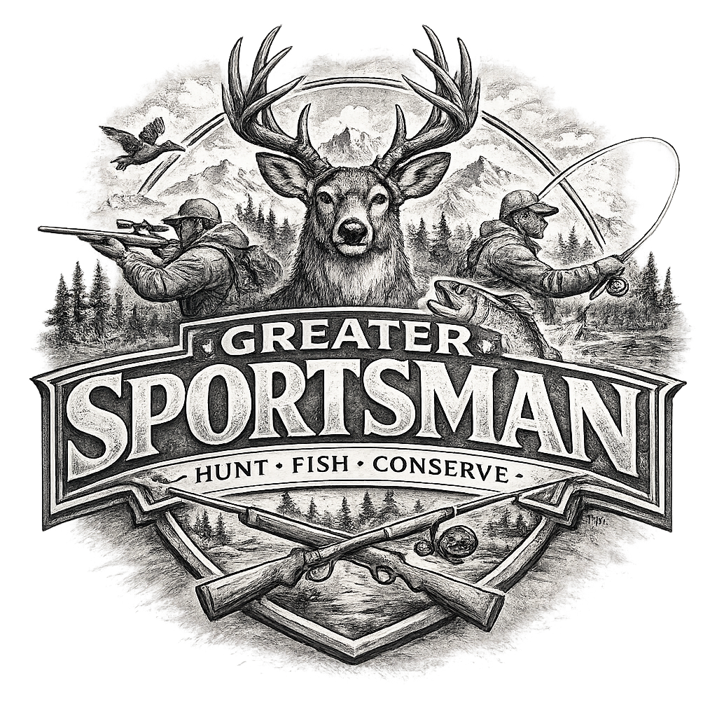 Greater Sportsman